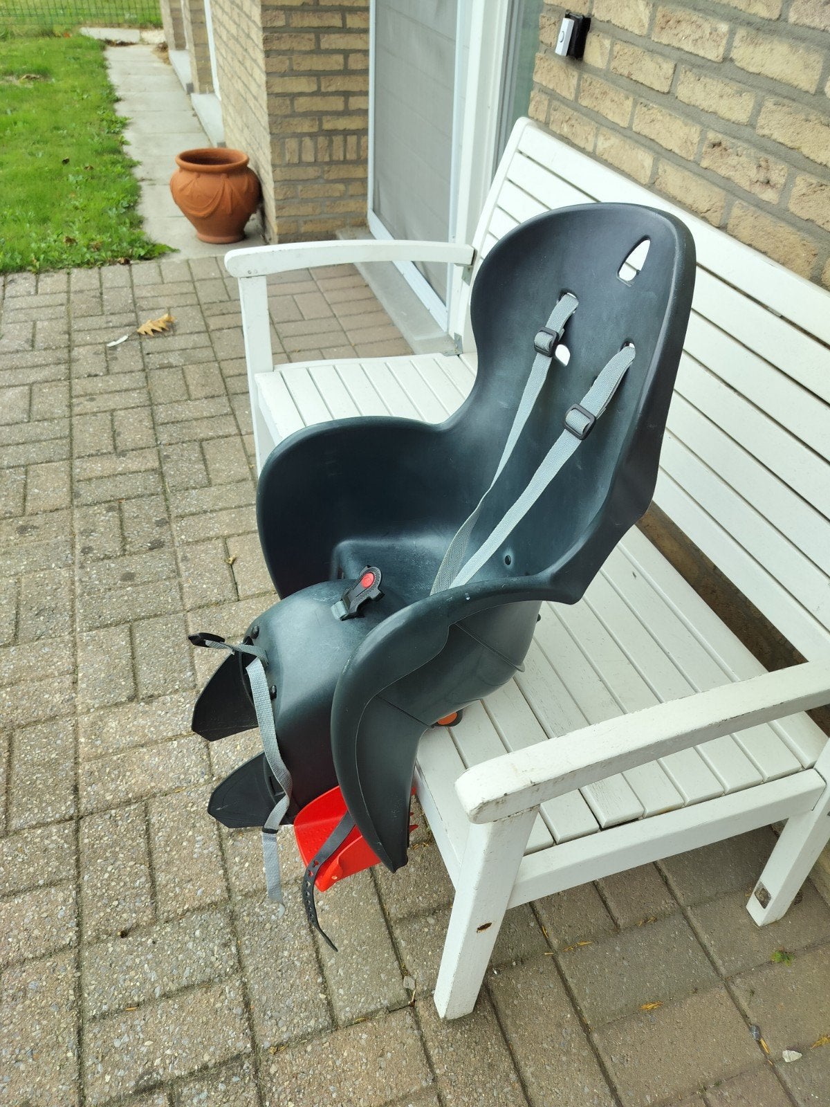 siège de vélo pour enfant, Enlèvement ou Envoi