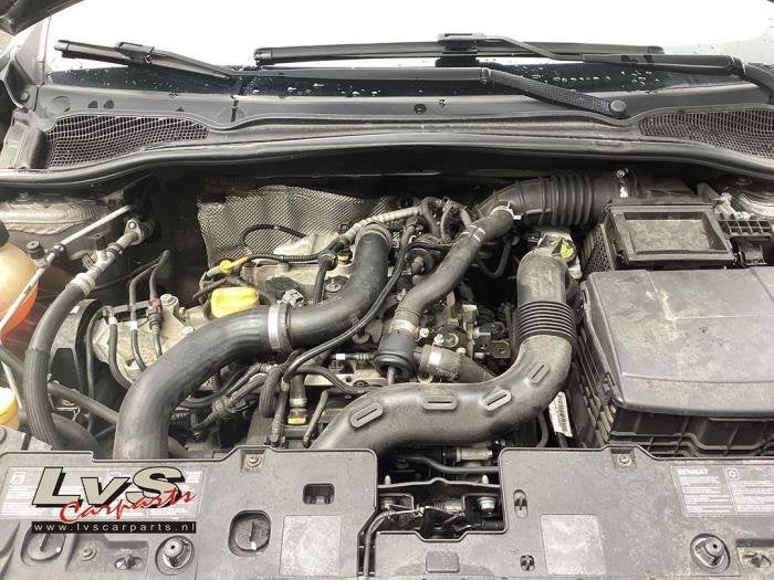Boîte de vitesse d'un Renault Clio, Autos : Pièces & Accessoires, Transmission & Accessoires, Renault, Utilisé, 3 mois de garantie