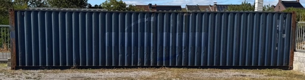 Te koop 40 voet (12 METER) zeecontainer, Ophalen