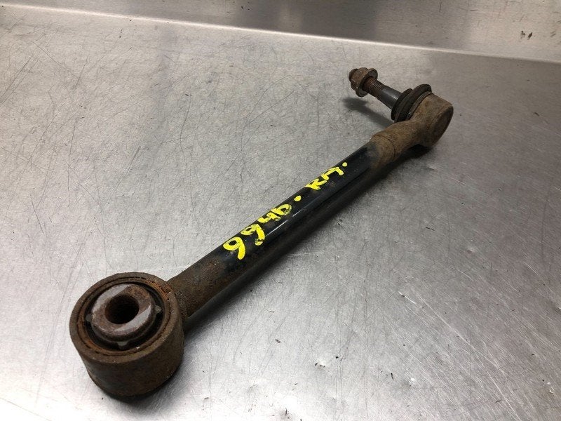 REACTIESTANG RECHTS ACHTER Toyota GT 86 (ZN) (01-2012/-), Gebruikt, Toyota