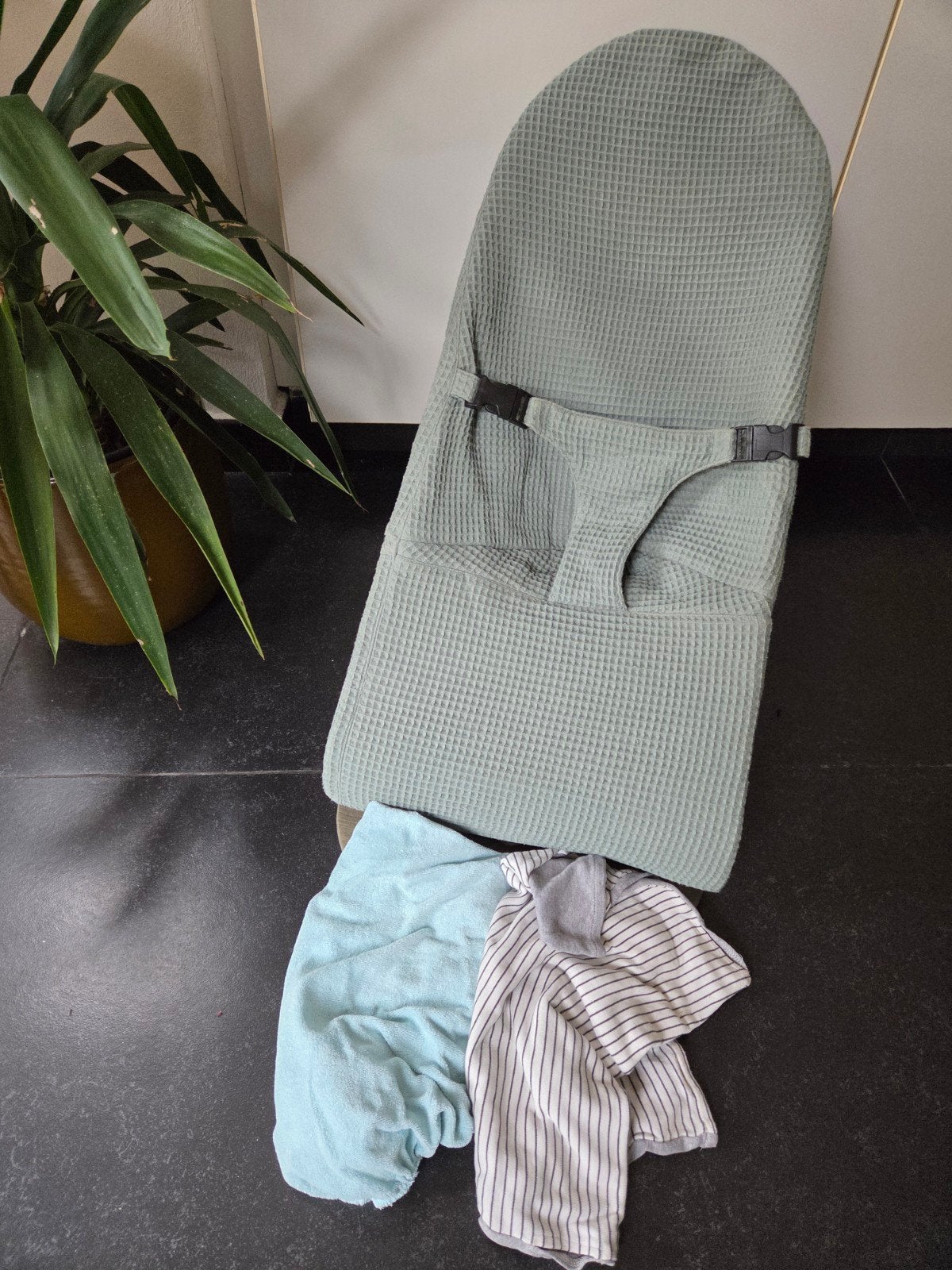 babybjorn wipstoel, Kinderen en Baby's, Ophalen, Wipstoel