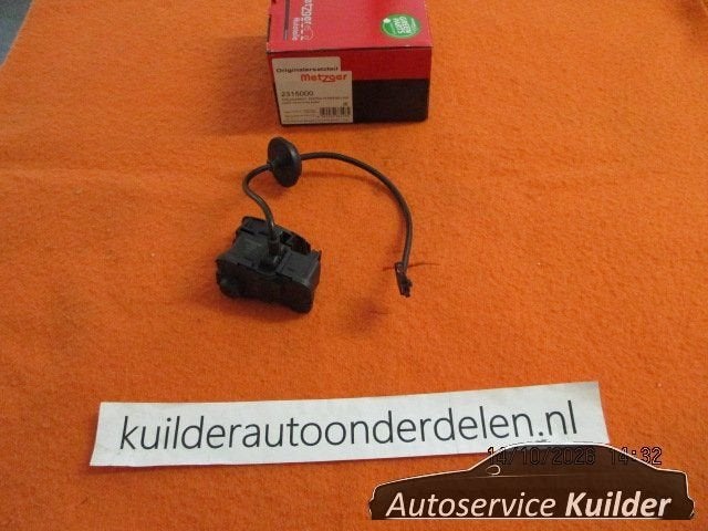 Centrale Vergrendeling tankklep VW Golf VII Skoda Rapid Metz, Neuf, -, Origine de la pièce connue, Volkswagen