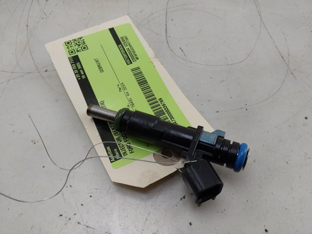 INJECTOR BRANDSTOF Focus 4 Wagon (|HX7G9F593CA|2248272|), Auto-onderdelen, Gebruikt, Ford