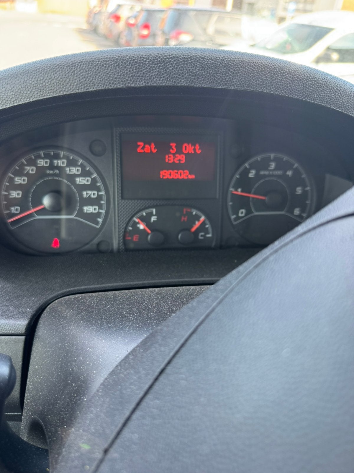Citroën Jumper, Autos, Diesel, Particulier, Jumper, Achat