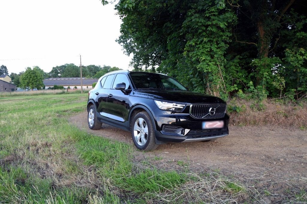 Ruime Volvo XC40, Auto's, Volvo, Particulier, XC40, ABS, Achteruitrijcamera, Airconditioning, Android Auto, Apple Carplay, Automatische klimaatregeling
