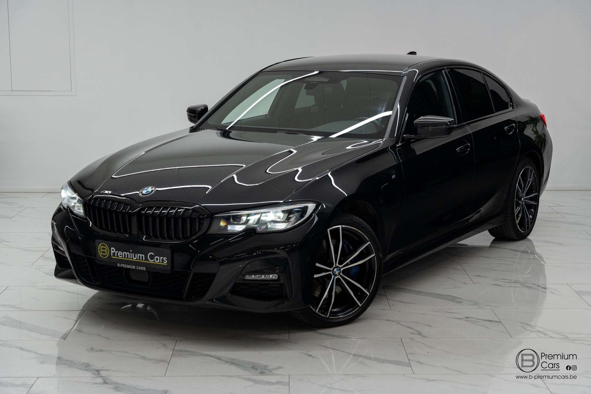 BMW 330 E hybrid M-Pakket! Hifi, Camera, zetelverwarming!, Autos, https://public.car-pass.be/vhr/b5eb6190-5217-4087-b393-9ee04145fb54