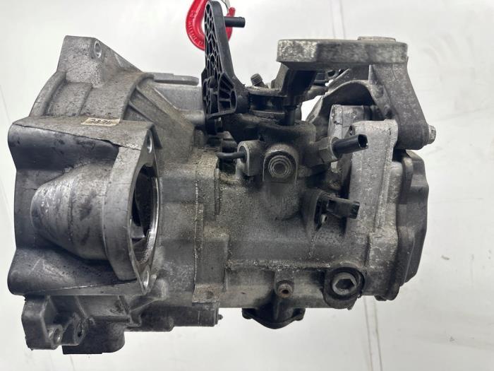 Versnellingsbak van een Skoda Superb, Gebruikt, -, -, Ophalen of Verzenden