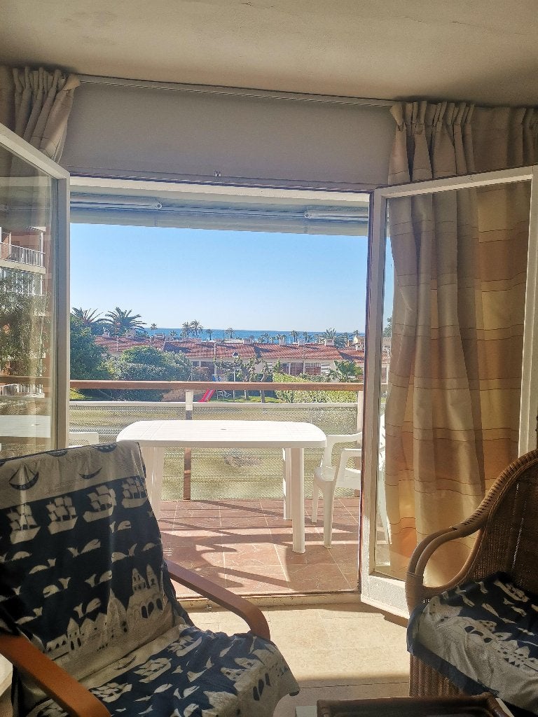 Appartement  à louer 6 personnes Cambrils Espagne, Propriétaire, 3 chambres à coucher, Costa Dorada, Mer
