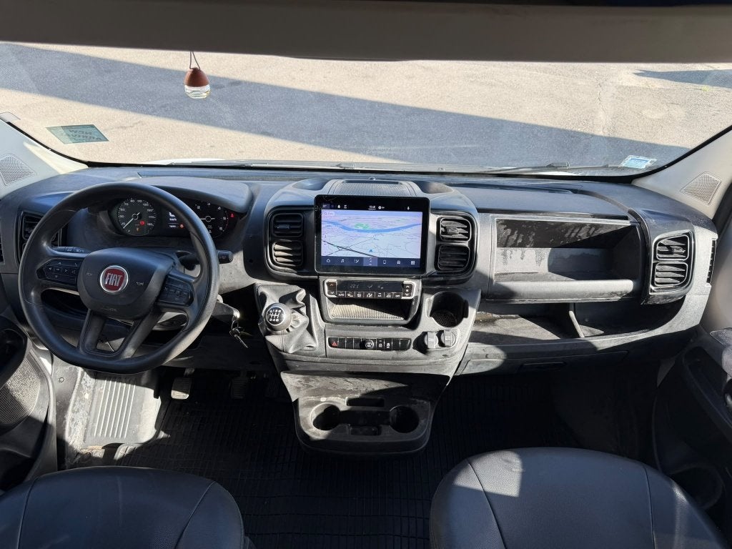 Fiat Docato (Stock ID 40087) — 21