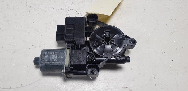 MOTEUR LEVE VITRE ELECTRIQUE Volkswagen Tiguan (AD1), Autos : Pièces & Accessoires, Utilisé, Volkswagen