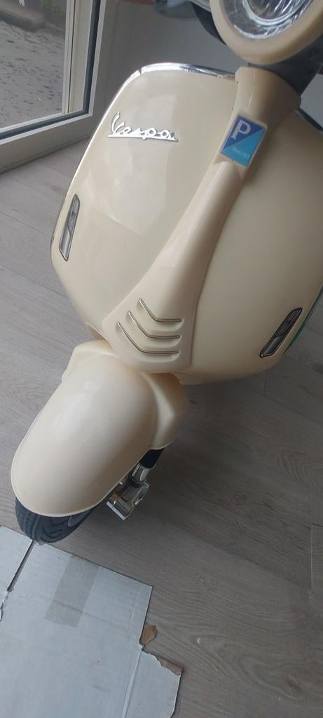Kinder scooter, Kinderen en Baby's, Speelgoed | Buiten | Accuvoertuigen, Ophalen