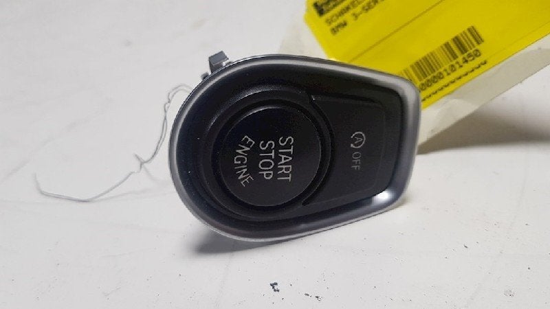SCHAKELAAR BMW 3 serie Touring (F31) (|925073402|), Dhr. J. Ham, Gebruikt, Administratie@autoham.nl, BMW