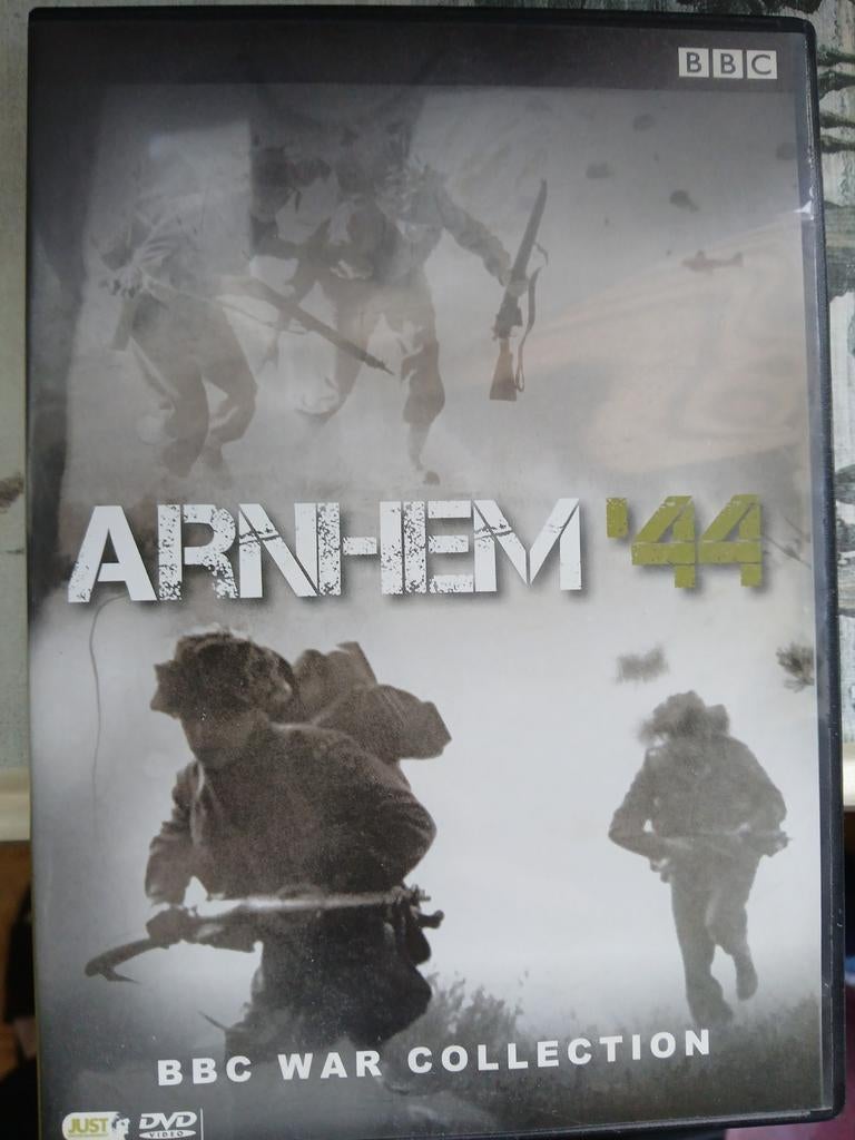 ARNHEM '44, Ophalen of Verzenden