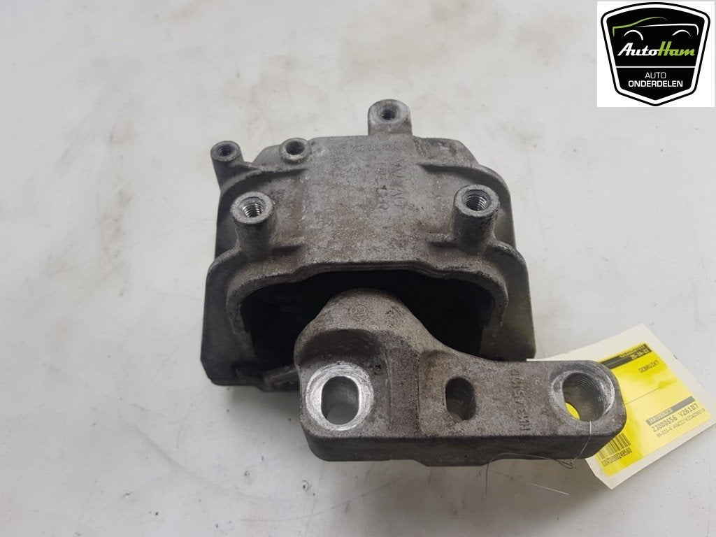 MONTAGE MOTEUR Volkswagen Golf VI (5K1) (|1K0199262CB|), Utilisé, Volkswagen