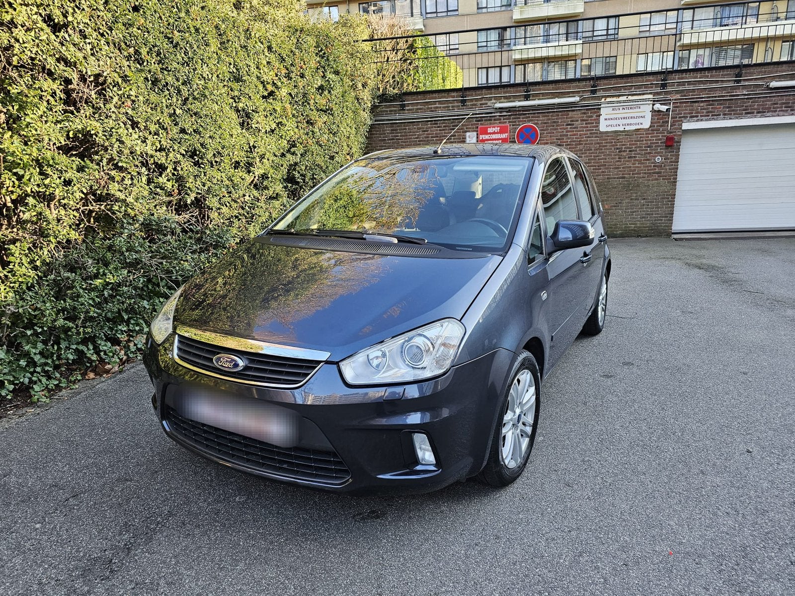 Ford C max, Autos : Pièces & Accessoires, Enlèvement, Ford