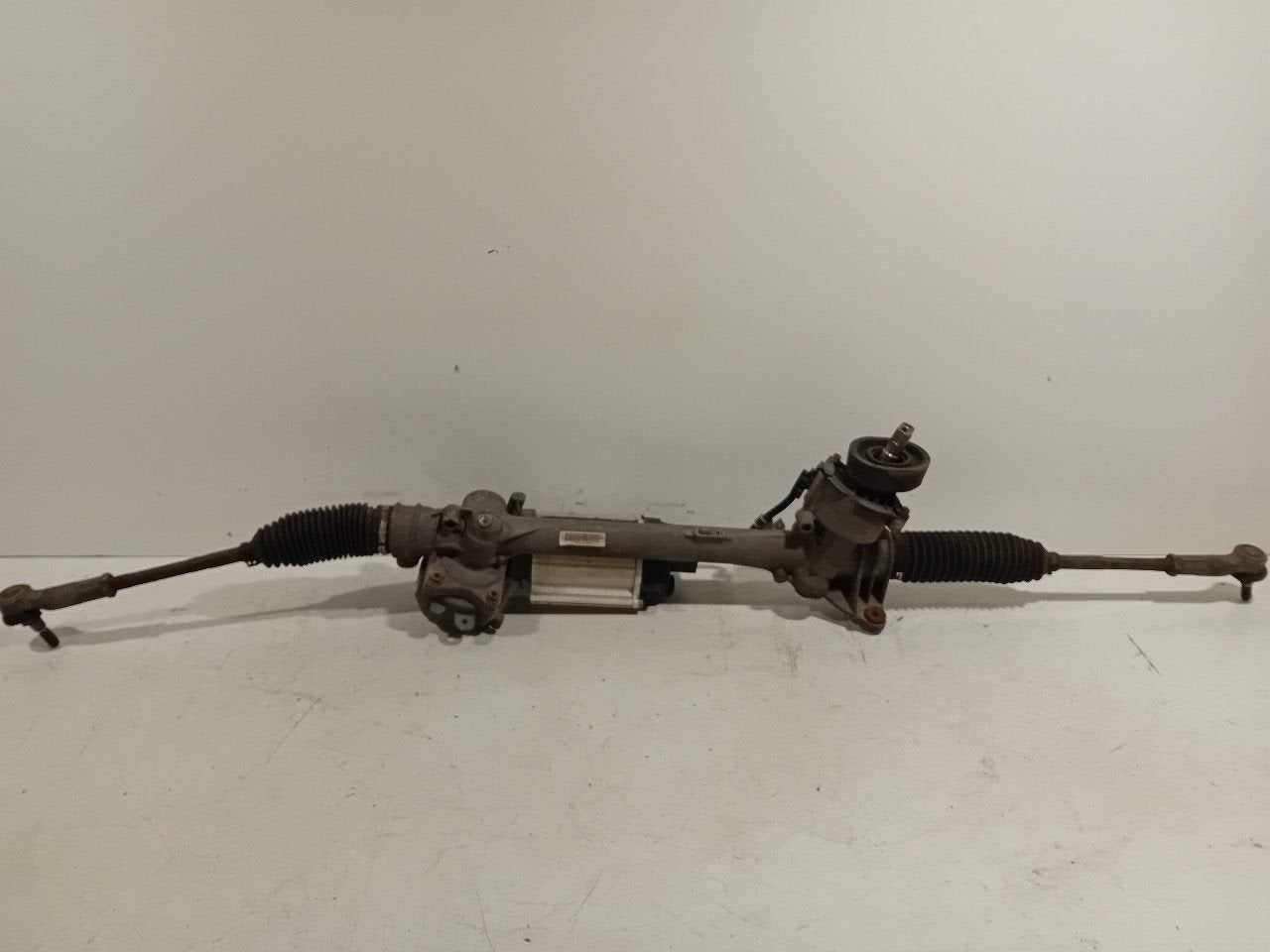 Stuurhuis Volkswagen Golf, Auto-onderdelen, Onderdelen@venauto.nl, Van der Ven Autorecycling B.V., Gebruikt, Ettenseweg 76, 4706 PB Roosendaal, The Netherlands