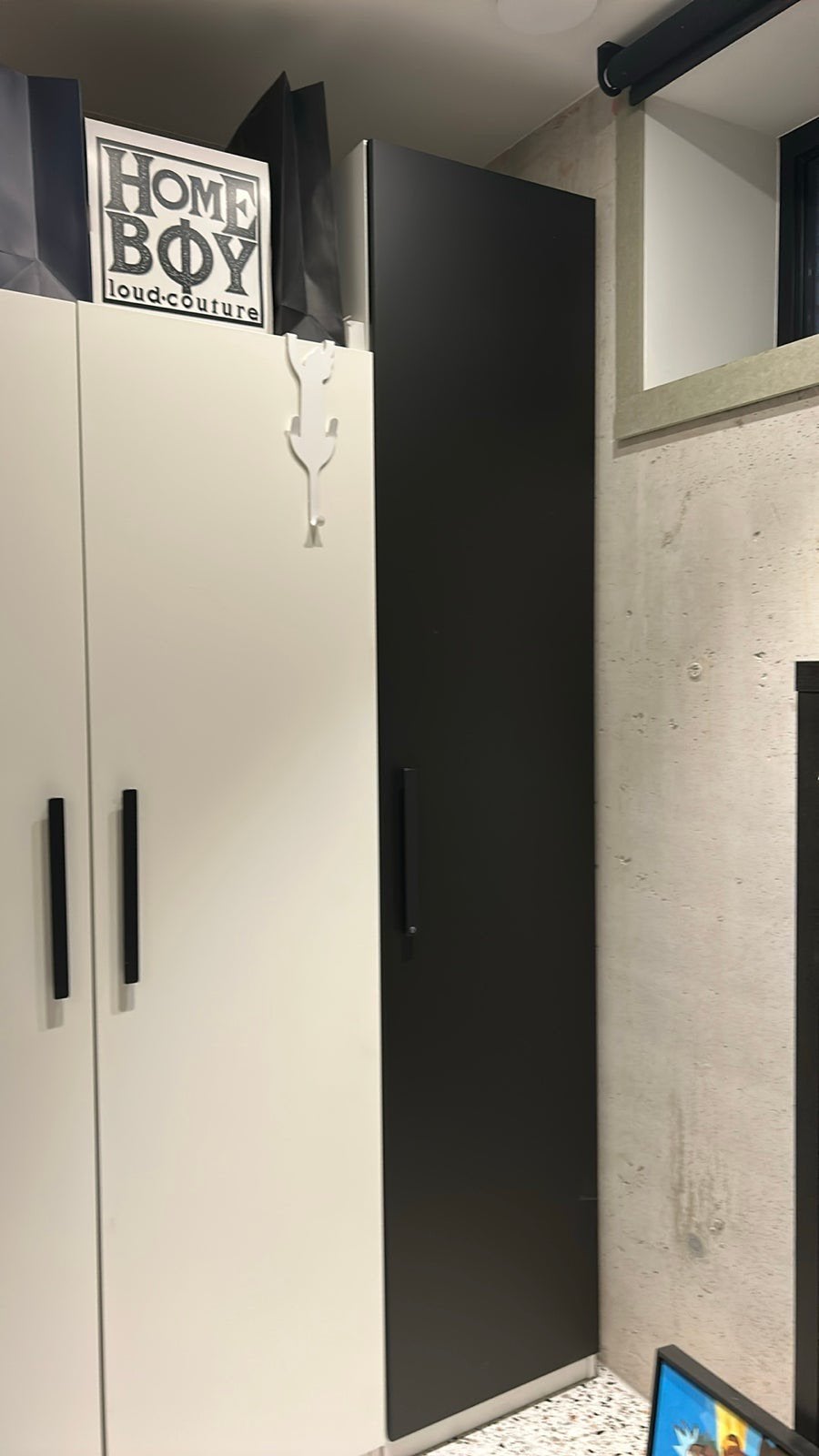 Pax kast 50/60/230, Huis en Inrichting, Ophalen
