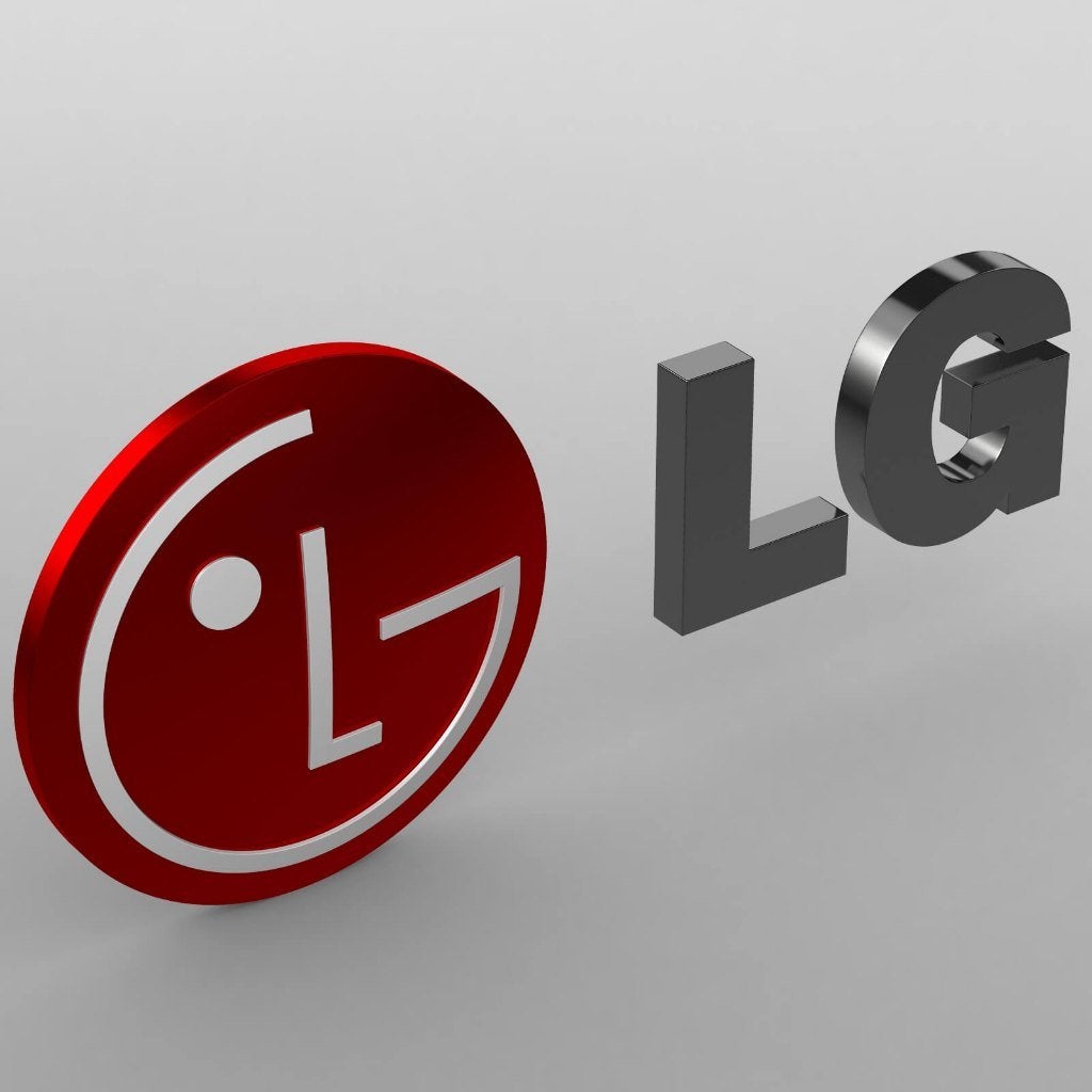 2 LG Flatron LED monitoren, Gebruikt, Hoofdtelefoonaansluiting, 1 tot 2 ms, DisplayPort