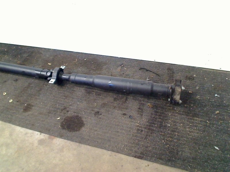 CARDANAS BMW 3 serie (F30) (01-2011/10-2018) (7600042), Gebruikt, BMW, Petuelring 130
80809  München, DE, Bayerische Motoren Werke AG