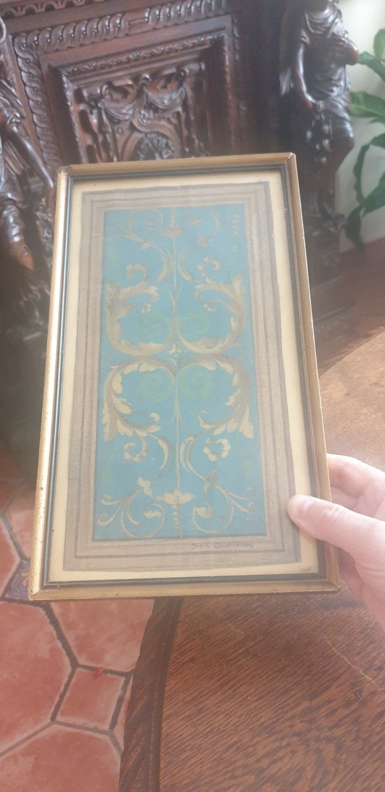 Jean Brusselmans, Antiek en Kunst, Ophalen of Verzenden, Doek