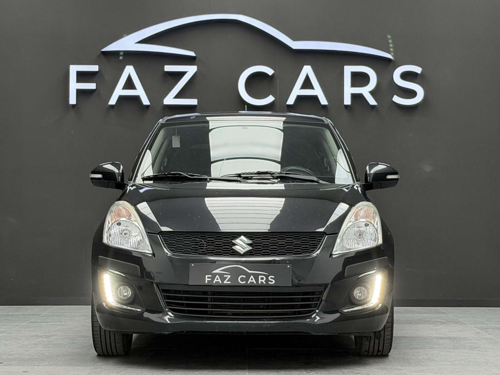 Suzuki Swift 1.2i GL LED * CLIM + REGU + JANTES + GARANTIE *, Autos, Suzuki, Achat, Entreprise, Boîte manuelle, 5 portes
