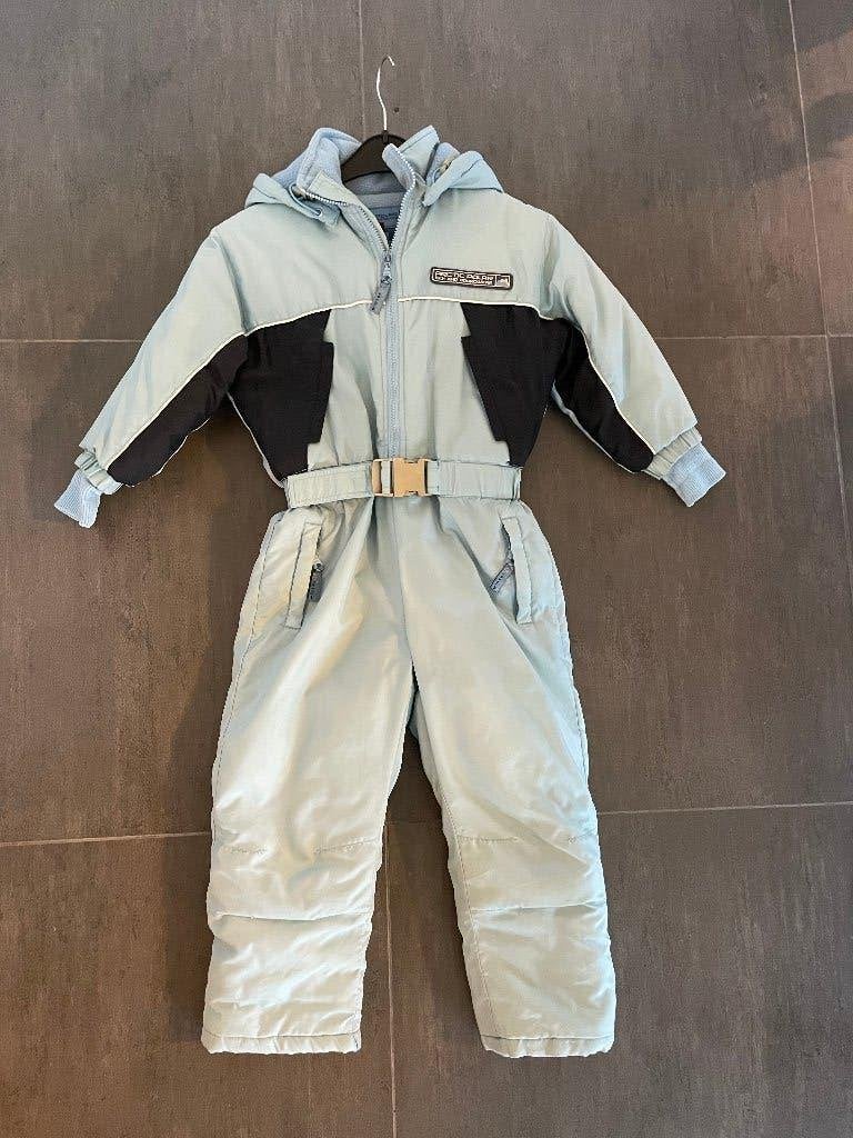 Skipak kind, Sport en Fitness, Skiën en Langlaufen, Ophalen of Verzenden, Gebruikt, Ski, Kleding
