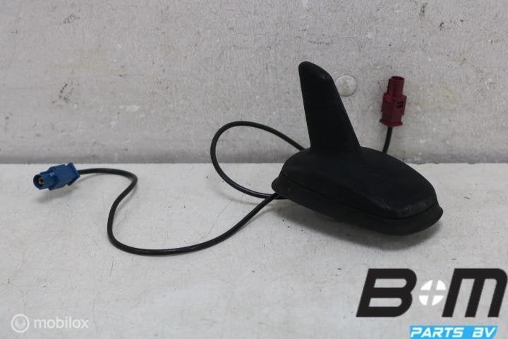 Dakantenne VW Touran 1T 1K0035507F, Auto diversen, Autoradio's, Gebruikt