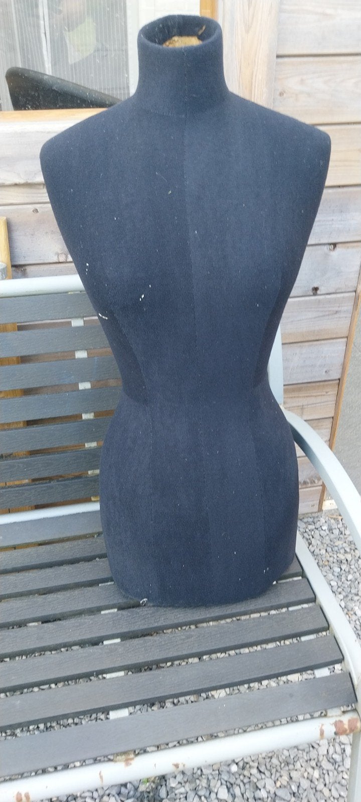 Paspop 80 cm, Hobby en Vrije tijd, Ophalen, Paspop