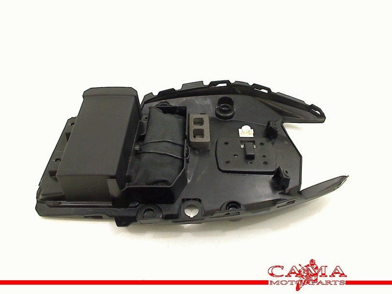 UNDERTAIL NINJA 650R ER-6F EX-6 2017-2020 (EX650J-K), Dhr. S. di Majo, Gebruikt, Info@cama-motorparts.nl, P.J. Troelstraweg 8 8
3144 CX  MAASSLUIS, NL
