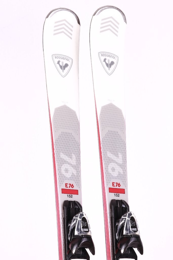 Skis 136 ; 144 ; 152 ; 160 cm ROSSIGNOL EXPERIENCE 76 2024, Carving, Skis, Rossignol, 140 à 160 cm