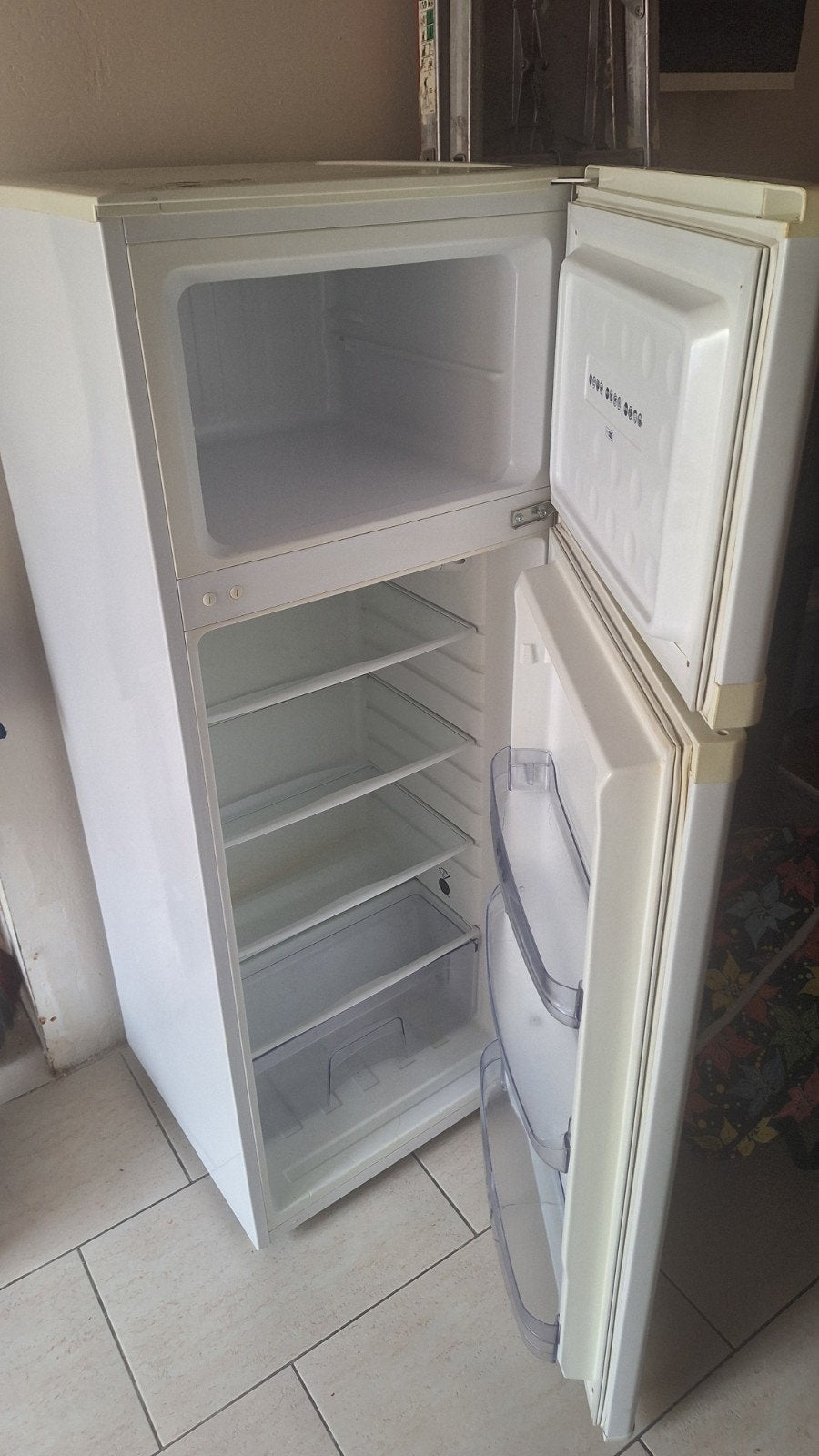 Frigo et fregirateur, Electroménager, Enlèvement
