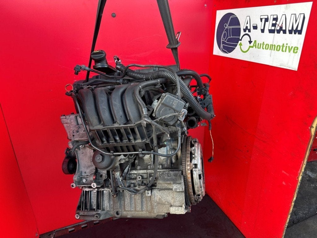 MOTOR Citroën C4 Grand Picasso (UA) (01-2006/12-2013), Gebruikt, Citroën, Kontakt-citroen@citroen.com, Citroën Deutschland GmbH