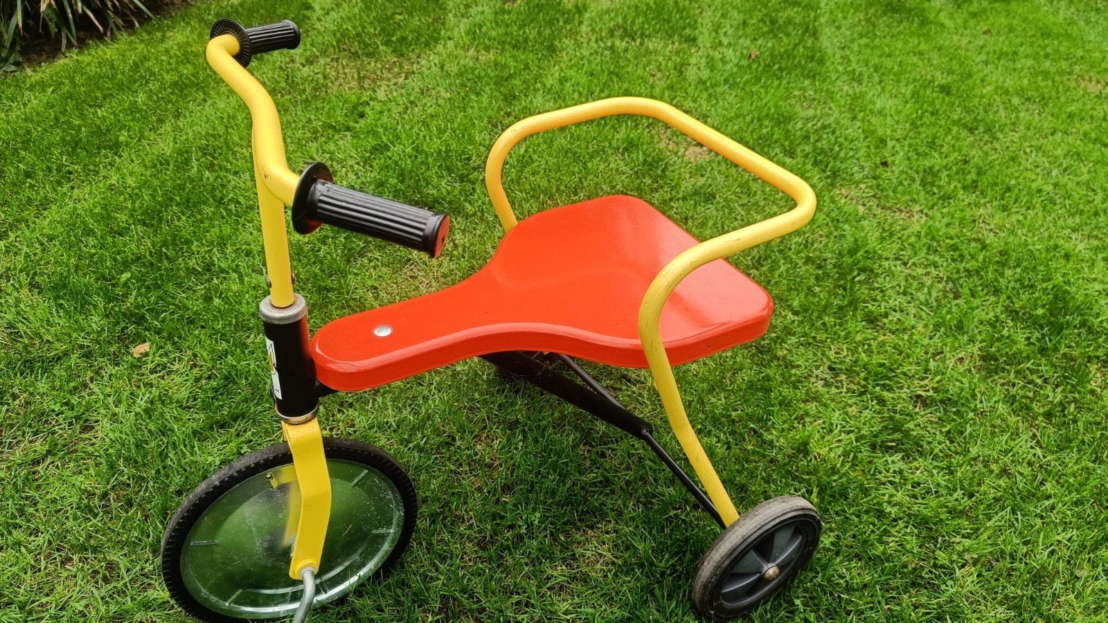 metafox driewieler, Fietsen en Brommers, Ophalen