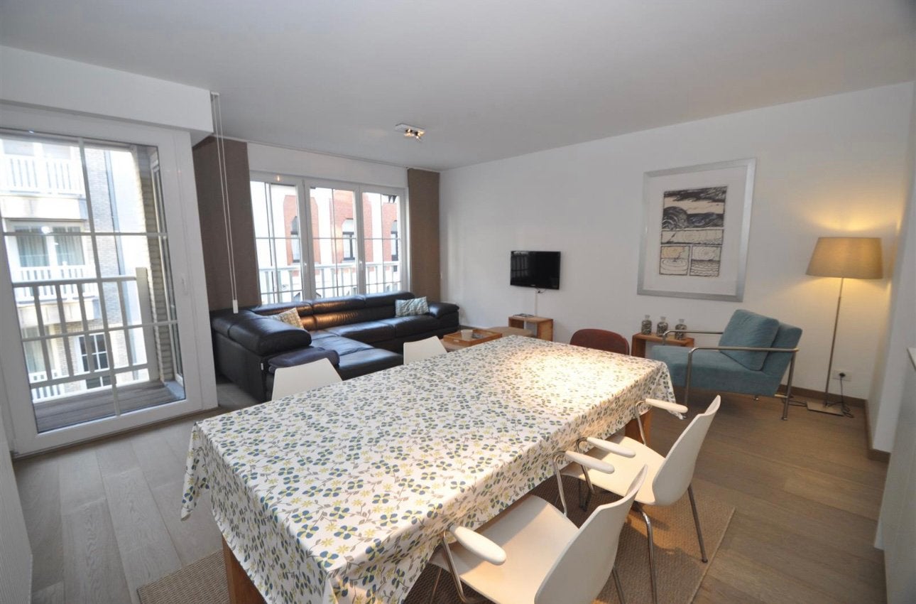 Appartement de vacances Heist en bord de mer (Knokke-Heist), Vacances, Maisons de vacances | Belgique, Propriétaire, Anvers et Flandres