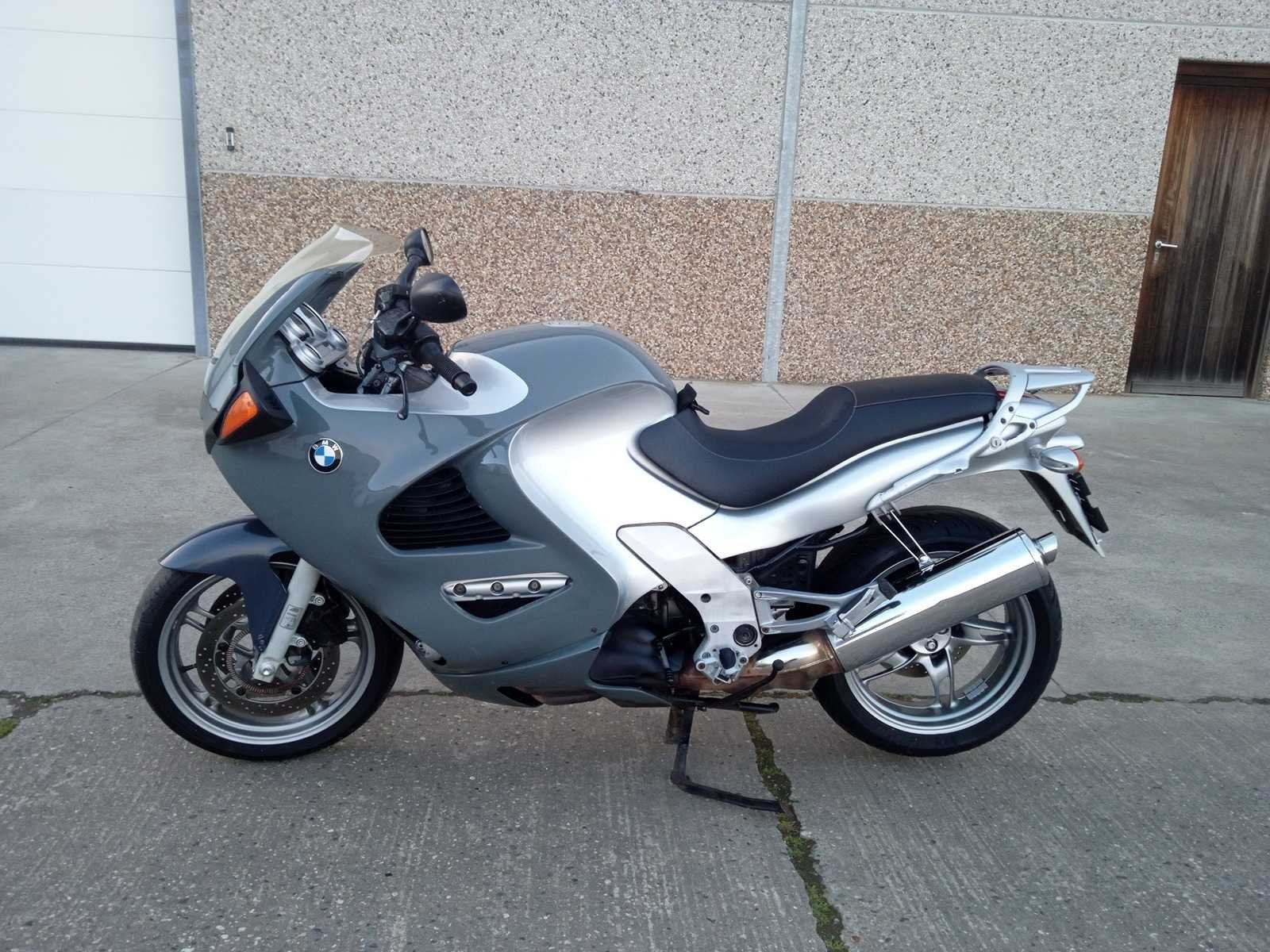 bmw - K1200 rs - Motorfiets, Motoren, Bedrijf, Overig