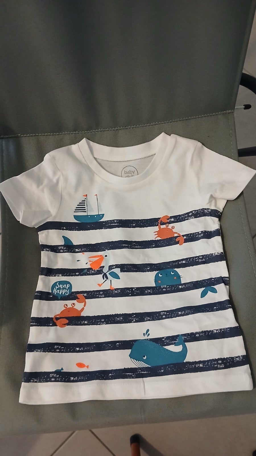 Lot Meisjeskleding 8 euro voor alles, Ophalen
