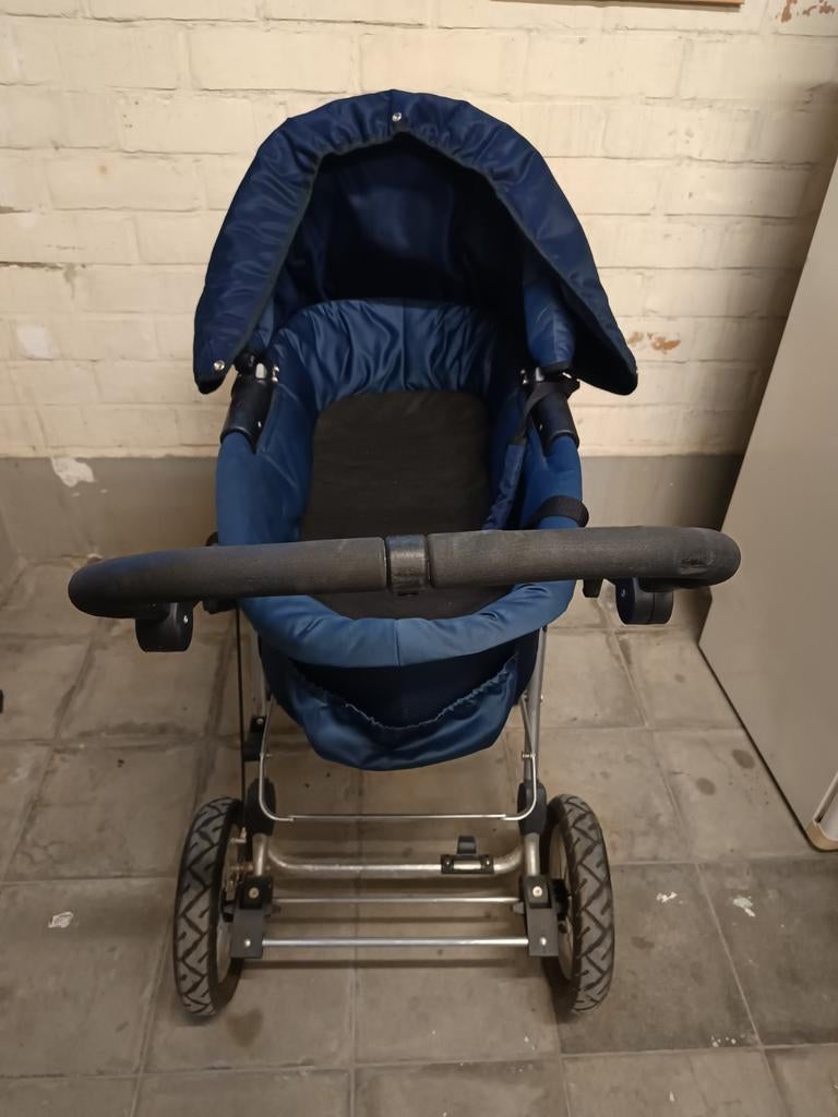 Poussette, Enfants & Bébés, Buggys, Enlèvement, Comme neuf
