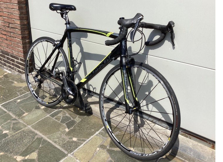 Thompson R8200, Fietsen en Brommers, Fietsen | Heren | Sportfietsen en Toerfietsen, Gebruikt, Ophalen