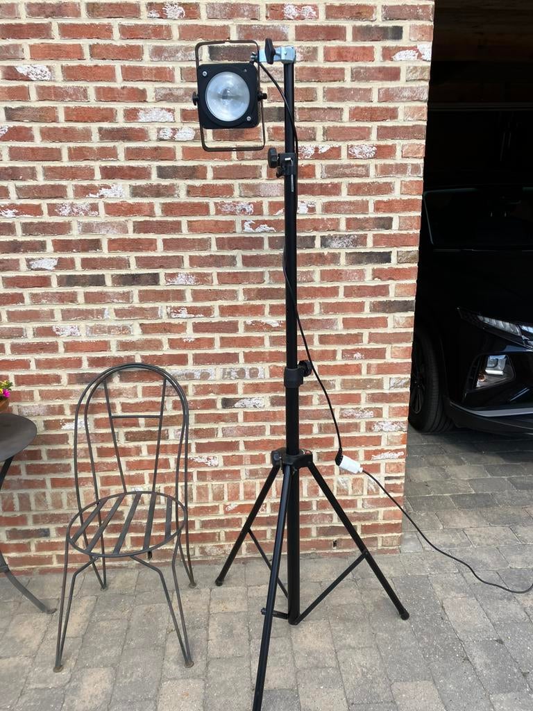 Systèmes de lampes JB., Musique & Instruments, Lumières & Lasers, Enlèvement, Comme neuf