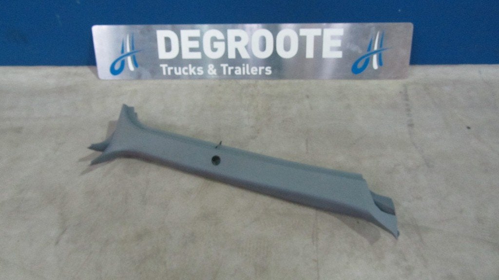 Zijpaneel Mercedes 9416880238, Gebruikt, Mercedes-Benz, Carrosserie en Plaatwerk