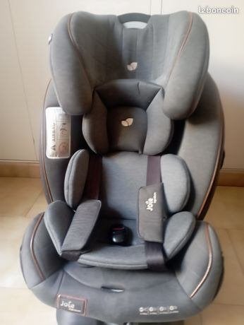 Siège-auto isofix Every Stage Fx groupe 0+/1/2/3, Autres marques, Dossier réglable, Enlèvement, Utilisé