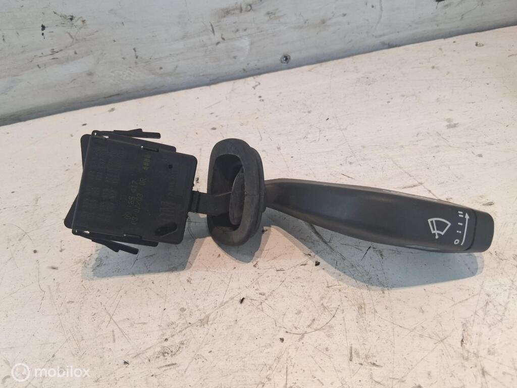 Ruitenwisser schakelaar Opel Meriva A ('03-'10) 09185417, Auto-onderdelen, Gebruikt, Opel, Ophalen of Verzenden, Opel