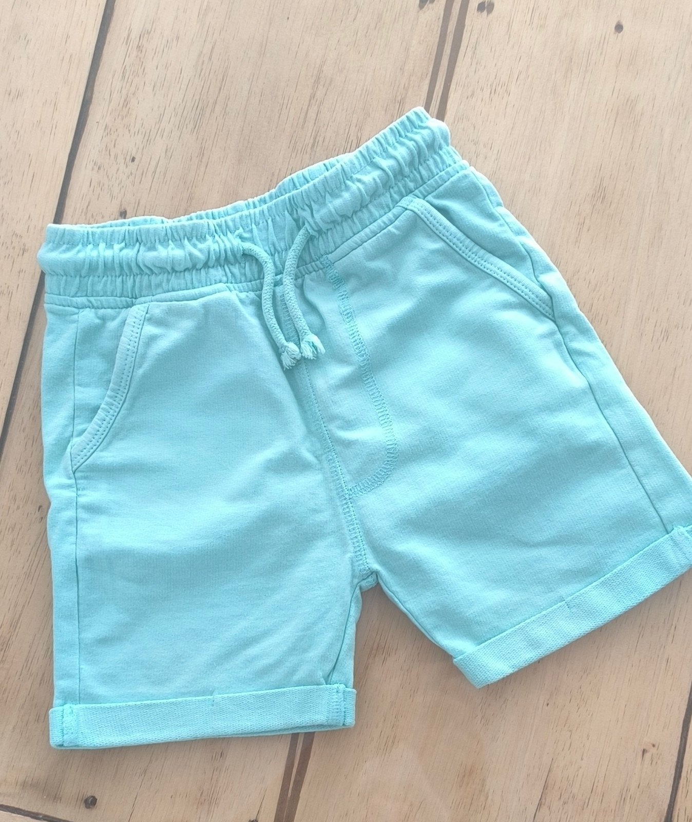 Short, Enfants & Bébés, Vêtements enfant | Taille 110, Enlèvement ou Envoi, Utilisé, Influx, Fille