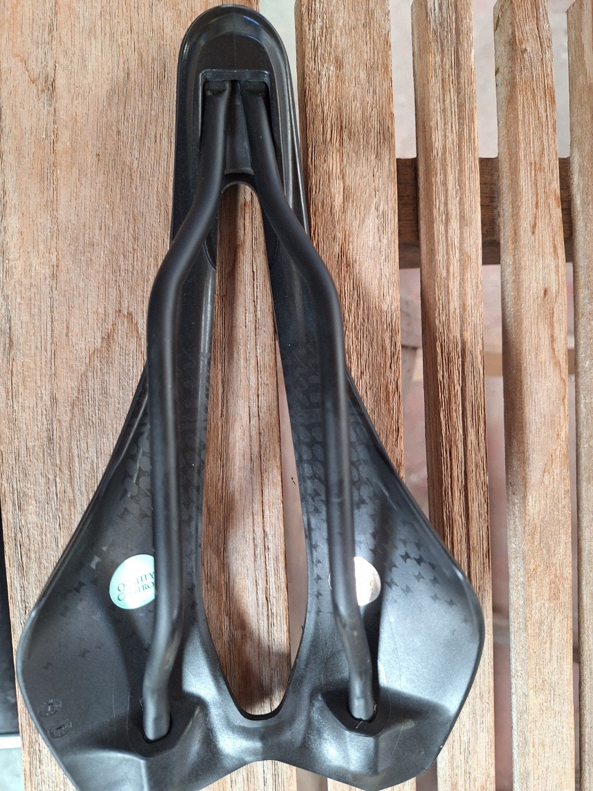 selle italia SLR carbon zadel NIEUW, Vélos & Vélomoteurs, Enlèvement, Selle, Carbone