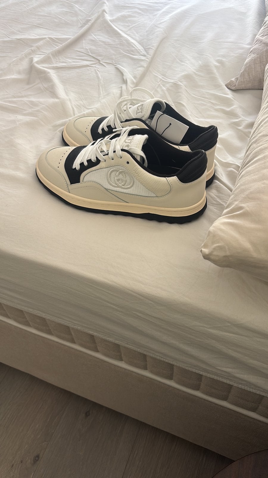 Gucci 1:1, Enlèvement, Comme neuf, Baskets