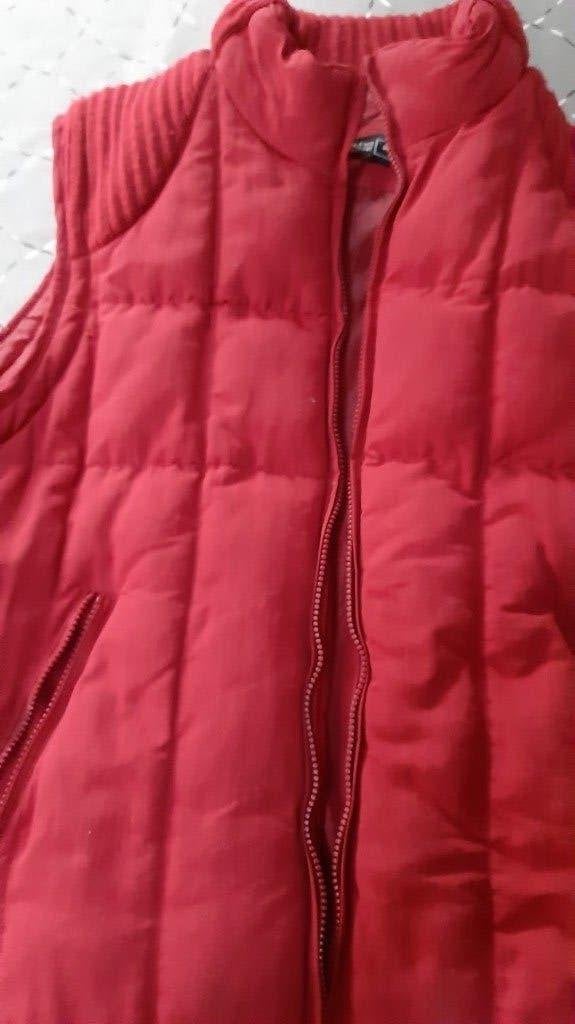 Anorak sans manches sportive bordeaux Arctic Polar L unisexe, Vêtements | Femmes, Blousons sans Manches, Comme neuf, Taille 42/44 (L)