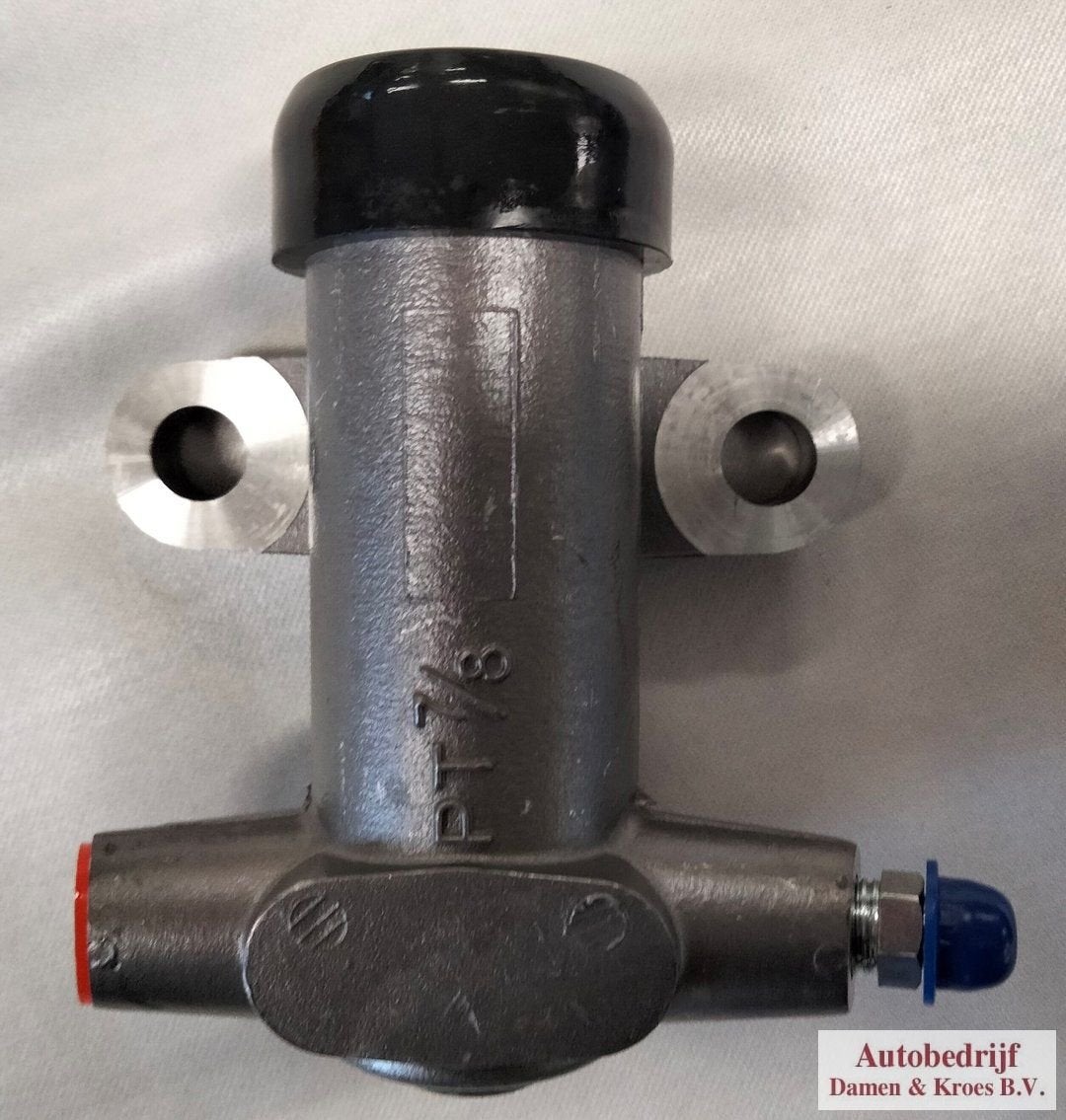 Koppeling hulpcilinder GSY111, -, MG, -, Nieuw
