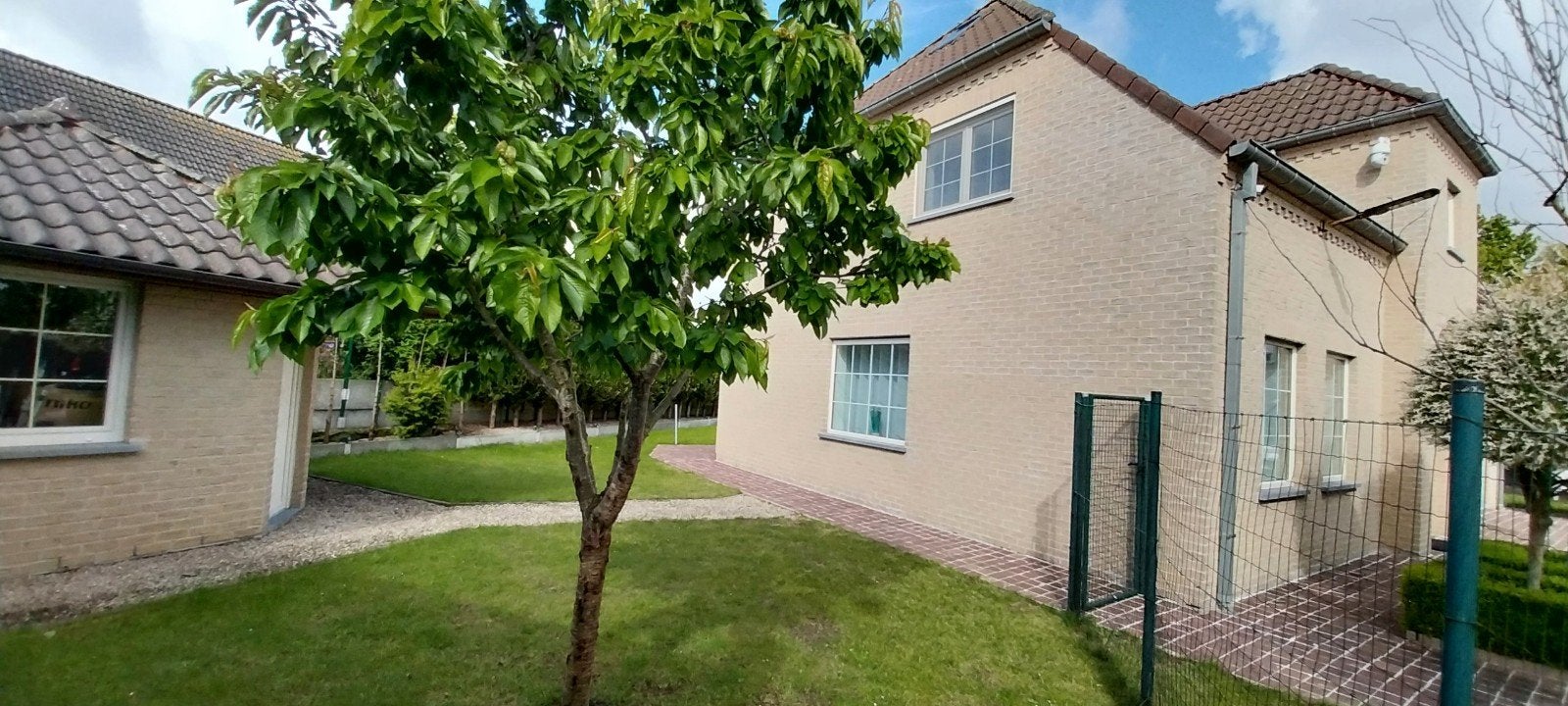 villa te rumbeke, Immo, 500 tot 1000 m², 5 kamers, Vrijstaande woning, 270 m²