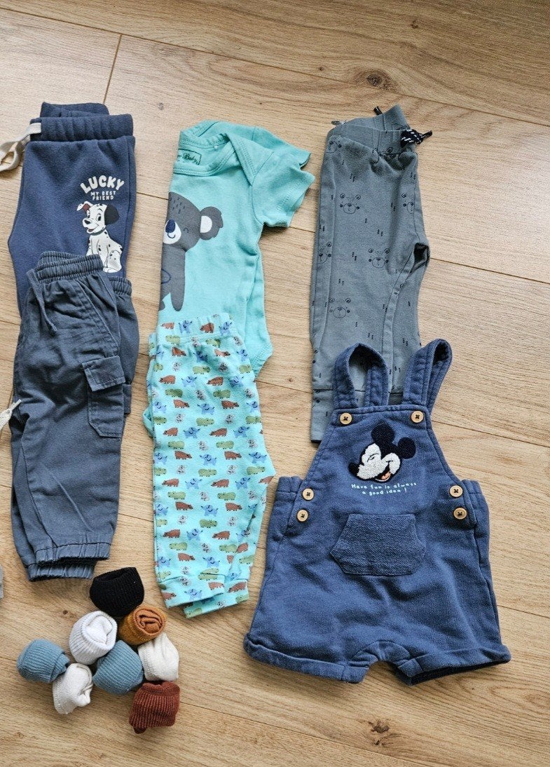 Baby kleding  Gratis, Kinderen en Baby's, Ophalen