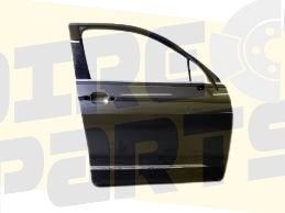 Volkswagen Tiguan voorportier Rechts Origineel! 5NA831056N, Autos : Pièces & Accessoires, Neuf, -, Volkswagen, -
